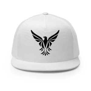 QSDC Trucker Cap