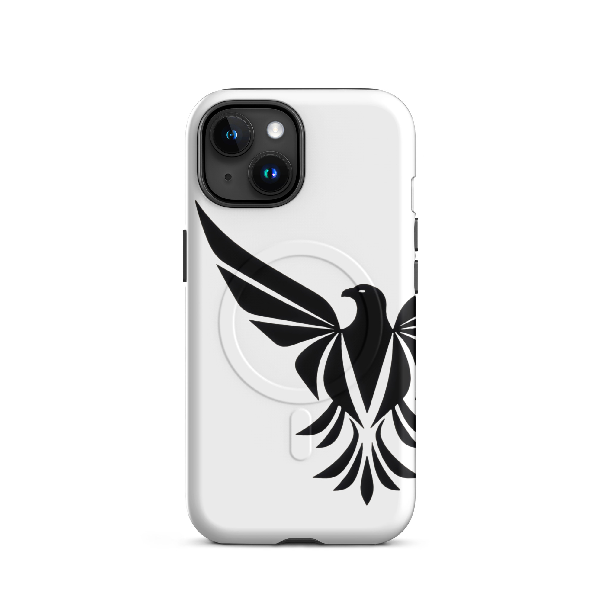 MagSafe® tough case for iPhone®