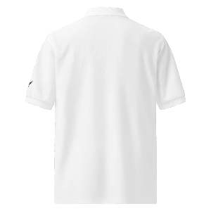 QSDC Men's Premium Polo