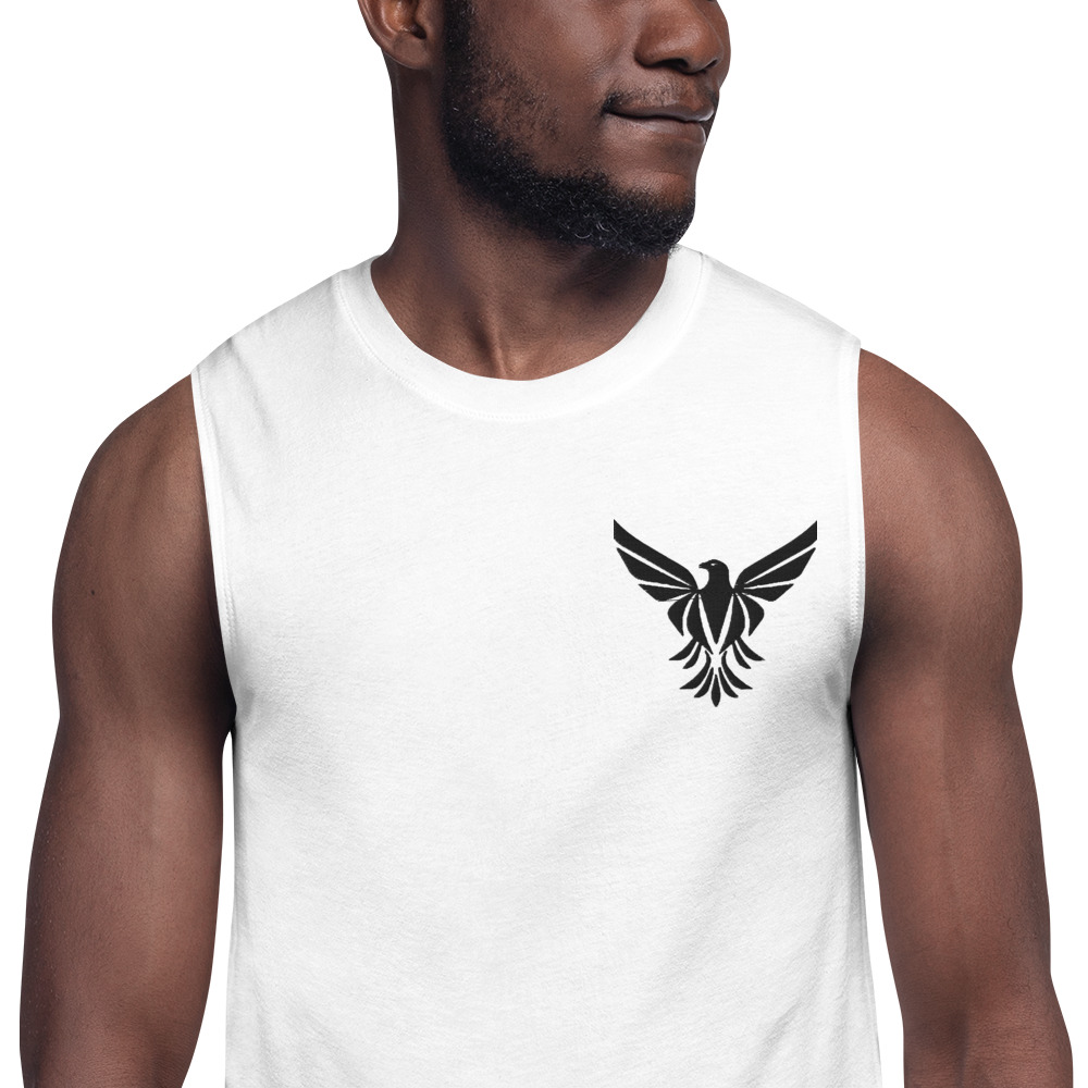 QSDC Muscle Shirt