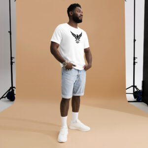 QSDC Unisex t-shirt